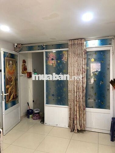 Phòng 81/ Phó Đức Chính, P1, Q. Bình Thạnh, giá thuê 3.5tr
