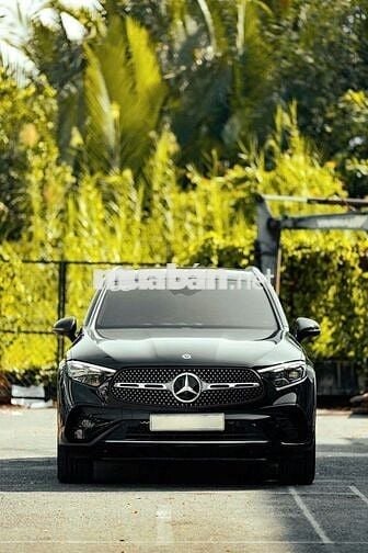 Bán GLC300  4MT - All New Sx 2023 300 - 9000 miles