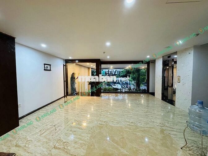 🏢 MẶT BẰNG LÊ QUANG ĐẠO – MỸ AN