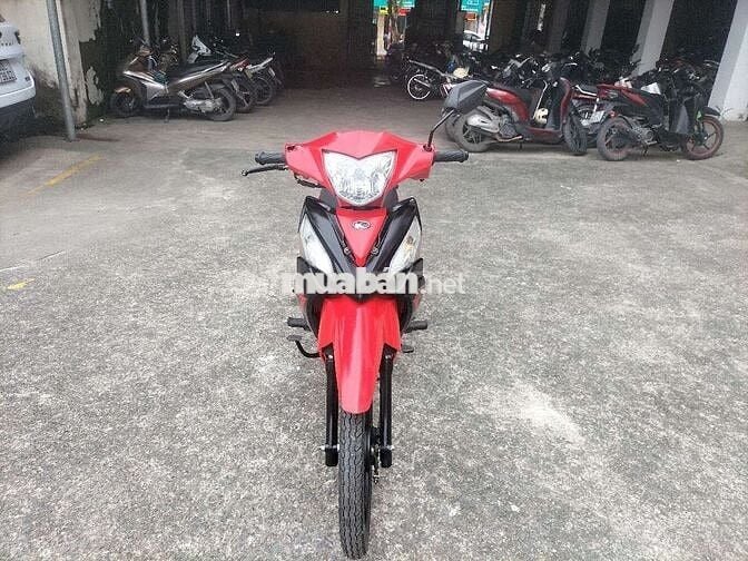 Không có nhu cầu sử dụng bán xe