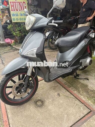 Libety s xe đep ken