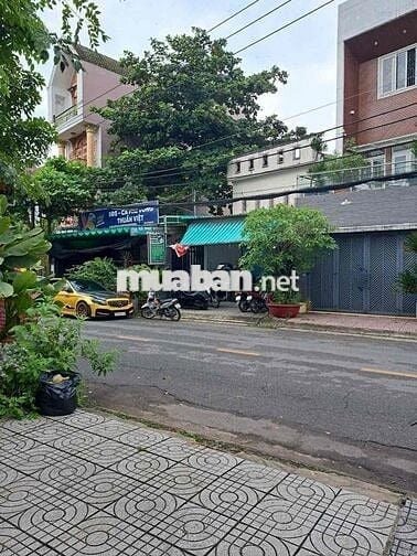 Cho Thuê Nhà 5x20 Mặt Tiền Tân Thới Nhất 21