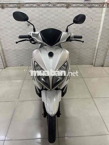 NOUVO 2011 TPHCM HỖ TRỢ GÓP OĐ CÓ GL ĐỖI XE