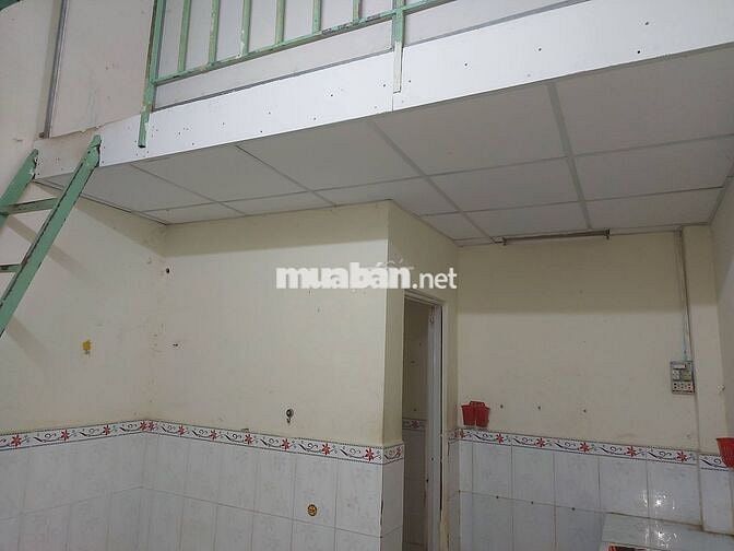 Phòng trọ 20m2 Phạm Văn Đồng, Thủ Đức