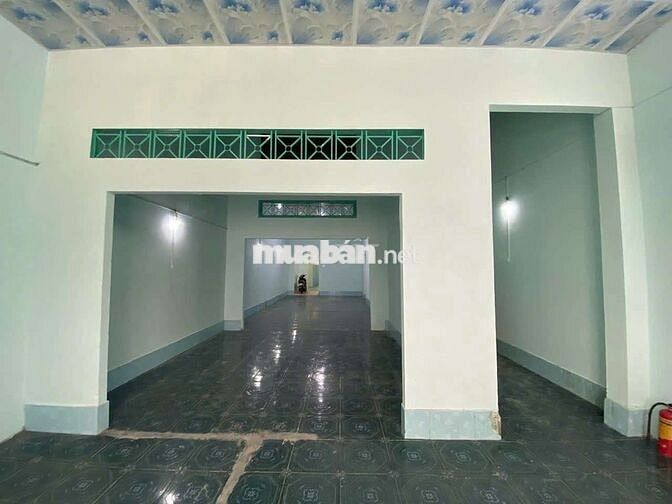 NHÀ 6*33M GÁC LỬNG 3PN 3WC GIÁ 16TRIỆU