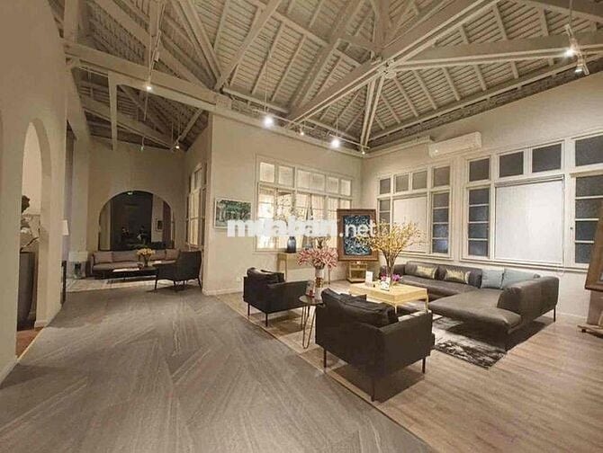 CHO THUÊ MẶT BẰNG LẦU 1 - ĐƯỜNG LÝ CHÍNH THẮNG. QUẬN 3