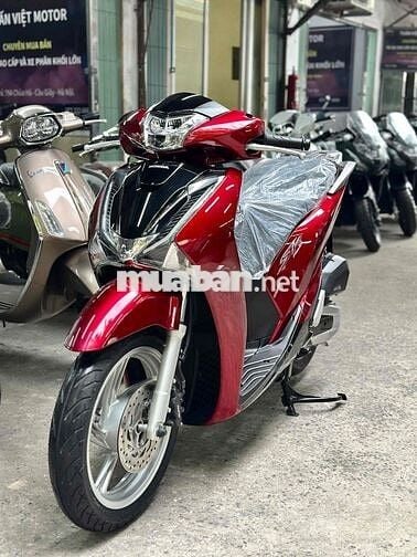 Honda SH 150 2019 mới