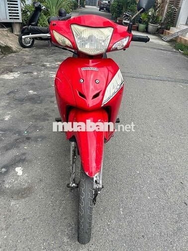 Wave A 2008 đời đầu..Máy siêu êm ngon.cực chất