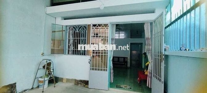 NHÀ 1/ NGUYỄN THỊ KIỂU 4×17m
 1 trệt 1 lửng 2PN 1wc Shr hướng Đông Bắc