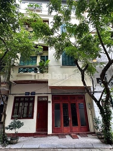 🔥 CHO THUÊ CỬA HÀNG ĐẸP – PHỐ MẠC ĐĨNH CHI, BA ĐÌNH – VỊ TRÍ CỰC HIẾM