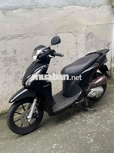 Honda Vision 2016 dọn kiểng chính chủ