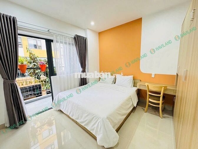 🏙️ 1PN NGUYỄN XUÂN KHOÁT – SƠN TRÀ | GẦN BIỂN PHẠM VĂN ĐỒNG