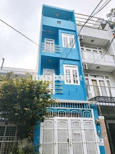 CHO THUÊ NHÀ NGUYÊN CĂN 163/14 ĐƯỜNG TÔ HIẾN THÀNH Q10