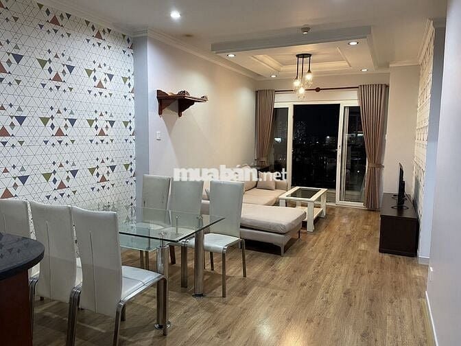 Cho thuê căn hộ 90m2 2PN 2WC Phúc Yên, Phan Huy Ích, Q. Tân Bình, HCM