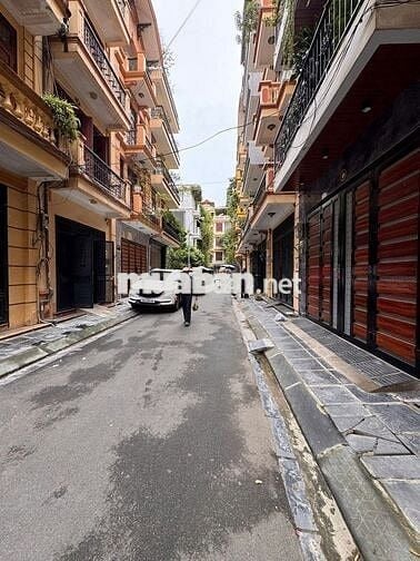 PHÂN LÔ KĐT ĐỊNH CÔNG - Ô TÔ TRÁNH DỪNG ĐỖ-VỈA HÈ-KINH DOANH VĂN PHÒNG