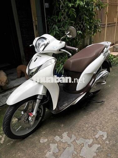 Sh mode 2015 màu trắng camay ngay chủ