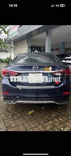 matda6 2019 2.0 Premium