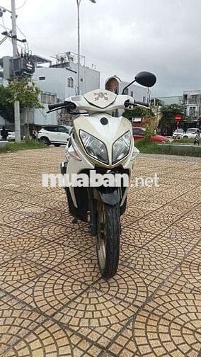 Yamaha Nouvo LX bs 43 máy êm ru chạy rất tốt đó