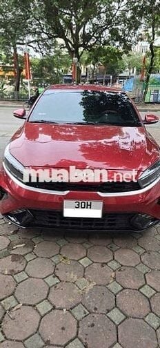 Kia K3 2022 1.6 Premium - 47000 km