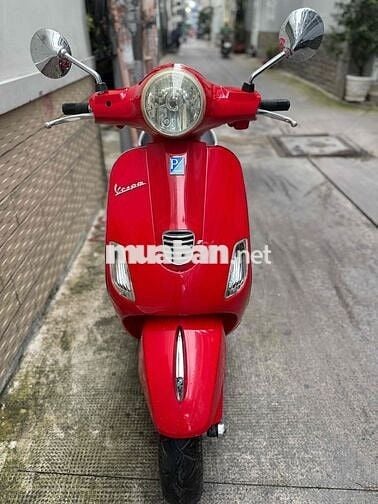 Vespa LX 3 v ie đời 2012  bstp