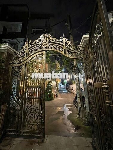 🚀 MẶT BẰNG KD SẦM UẤT – PHAN ĐĂNG LƯU, 40M², CÓ SÂN, 12TR/TH