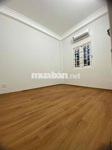 BÁN NHÀ QUẬN 12 GIÁP QUẬN TÂN BÌNH