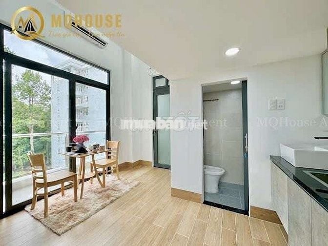 KHAI TRƯƠNG DỰ ÁN CĂN HỘ DUPLEX - 2PN Ở LÊ ĐỨC THỌ GÒ VẤP