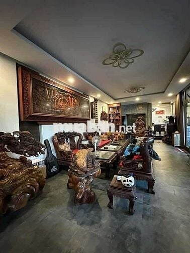 BIỆT THỰ SÂN VƯỜN, FULL NỘI THẤT,2PN, KHU BIỂN VÕ VĂN KIỆT