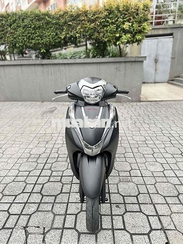 ❤️ Lead 4val PBĐB Đen Nhám - Gop 12tr Nhận Xe