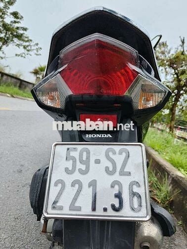 Cần Bán Vision 2015 BS.HCM