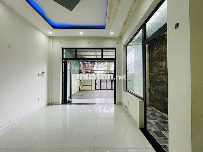 BÁN ĐẤT TẶNG NHÀ CẤP 4 KIÊN CỐ CÒN MỚI ĐƯỜNG 10,5M KHU ĐÔ THỊ PHƯỚC LÝ