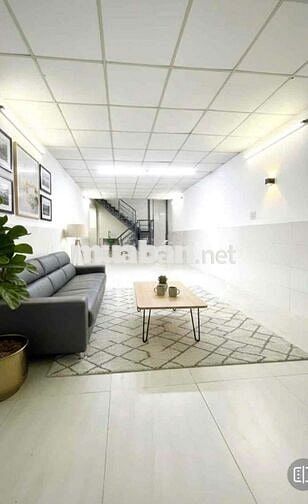 Cho thuê nhà nguyên căn.Đường Nguyễn Xí.Phường 13.Quận Bình Thạnh