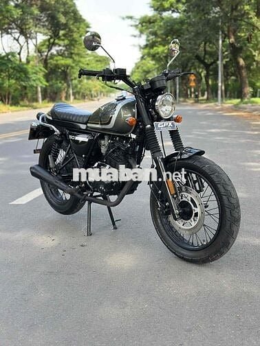 Gpx legerd 150  chính chủ kí