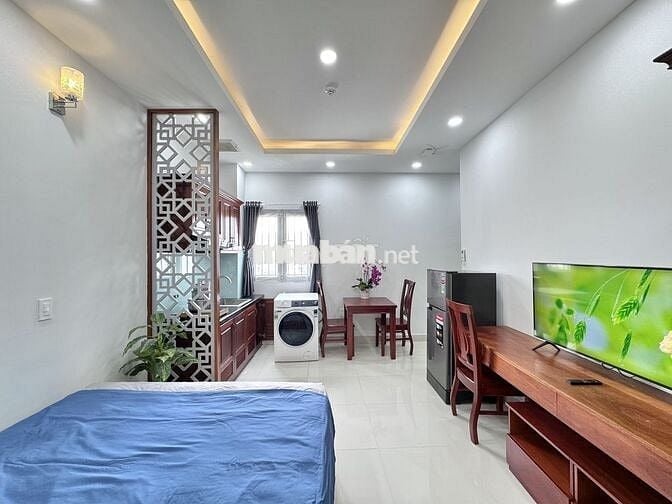 Căn hộ FULL tiện nghi - Lê Văn Sỹ gần CoopMart Nhiêu Lộc