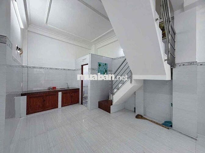 nhà khu tên lửa giáp q6 dtsd 64m2 nhỉnh 3tỷ