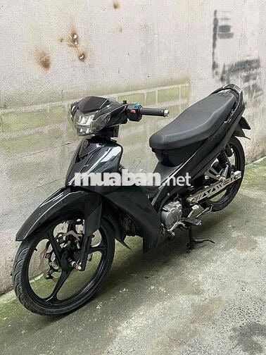 Sirius 2016 máy êm ru xe dọn nhẹ chính chủ