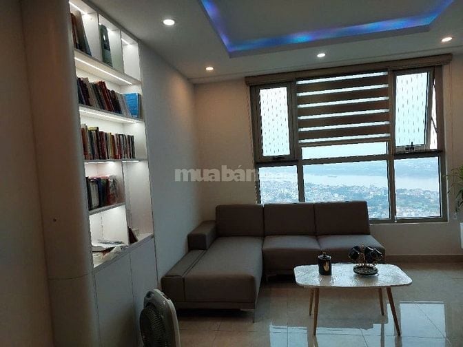 CHO THUÊ CĂN HỘ CHUNG CƯ 92 M2, TÒA B IA 20, CIPUTRA, P.PHÚ THƯỢNG.