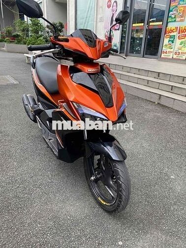 Ab 125 2016 đẹp, biển thành phố chính chủ