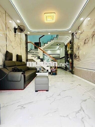 xe hơi thong cafe Mai Linh phường Hiệp ThànhQ12.
 2 phòng ngủ, 2 WC,