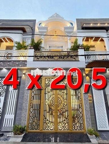 NHÀ CAO CẤP - QUẬN NINH KIỀU, TP CẦN THƠ