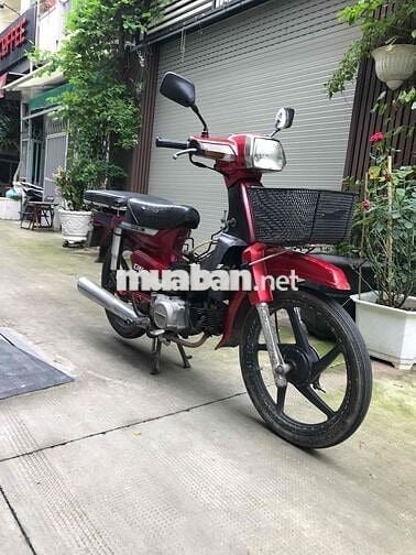 CẦN BÁN 1 XE HONDA CITI 100 CC.