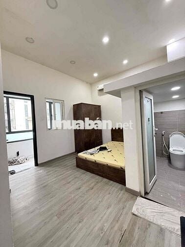 🔥 SIÊU PHẨM NGUYỄN LÂM – STUDIO FULL NỘI THẤT SIÊU XINH, Ở LÀ MÊ! 🔥