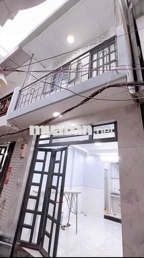 🏠CHO THUÊ NHÀ NGUYÊN CĂN QUẬN 4