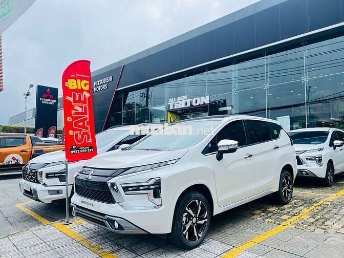 🚘XPANDER PRE 2024🚘CHẤT XE ĐẸP🚘HỖ TRỢ NGÂN HÀNG🚘