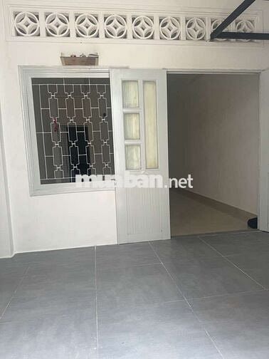 BÁN NHÀ XÔ VIẾT NGHỆ TĨNH,P26,58m2,Ngay Trung Tâm thuận tiện đi lại