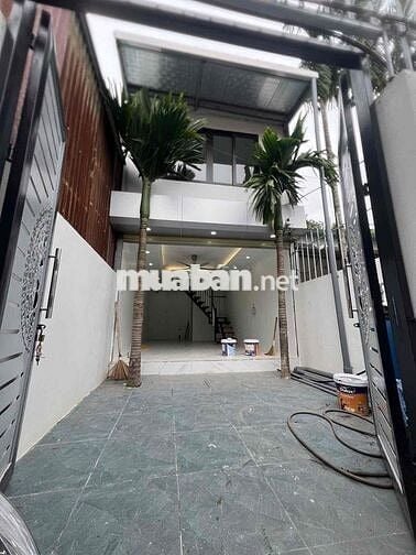 Tầm 50tr/m2 có nhà đẹp Vĩnh Hoàng-Gần phố-Gần hồ-45m*2T;2N