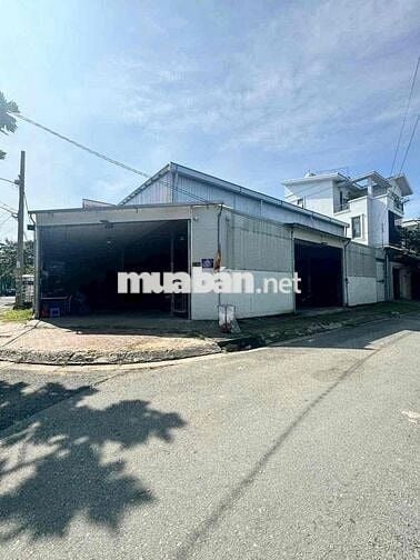 Cho thuê kho Góc 2MT đường 12m khu bàn cờ Đuomgfw Bình Lợi P13.B Thanh