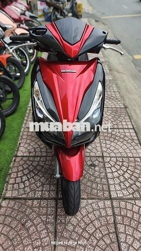 Honda Air Blade 125cc 2013 bs 59u1-55487