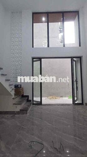 Nhà 1,5 tầng 50m2 đất Quỳnh Cư, Hùng Vương giá chỉ 1,95 tỷ