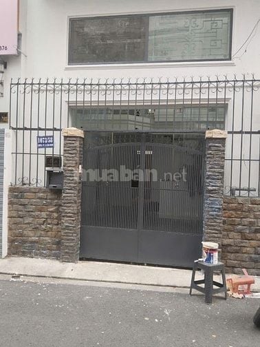 nhà cho thuê 1073/58 chách mạng tháng 8, phương Tân sơn Nhất